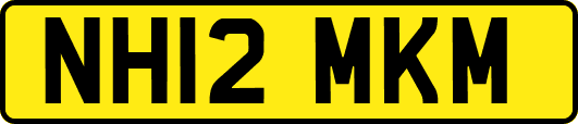 NH12MKM