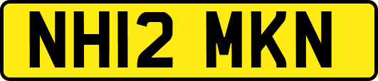 NH12MKN