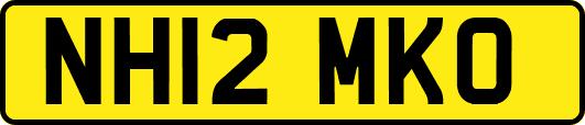 NH12MKO