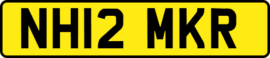 NH12MKR