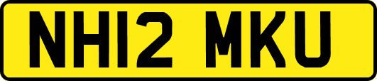 NH12MKU