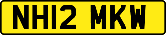 NH12MKW