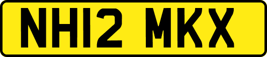 NH12MKX