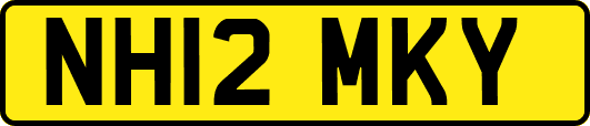 NH12MKY