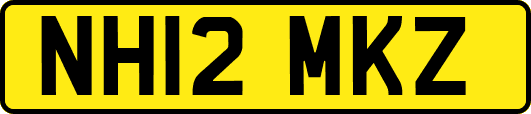 NH12MKZ