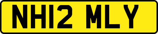 NH12MLY