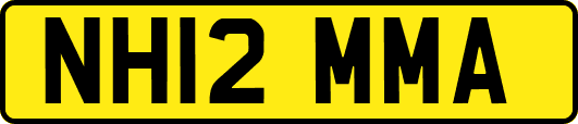 NH12MMA