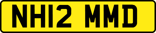 NH12MMD