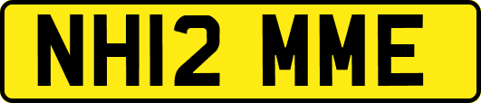 NH12MME