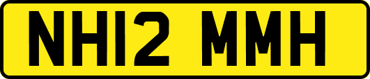 NH12MMH