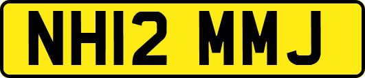 NH12MMJ