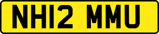 NH12MMU