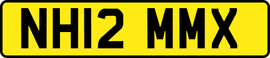 NH12MMX
