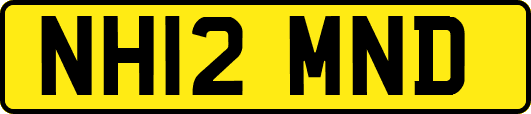 NH12MND