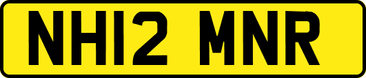 NH12MNR