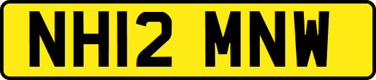 NH12MNW