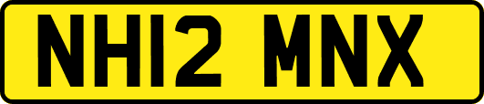 NH12MNX