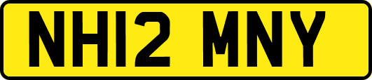 NH12MNY