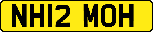 NH12MOH