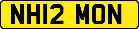NH12MON