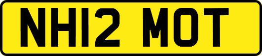 NH12MOT