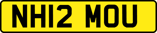 NH12MOU