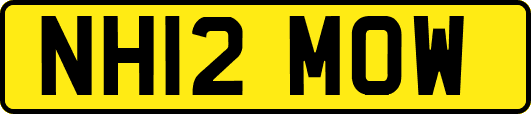 NH12MOW