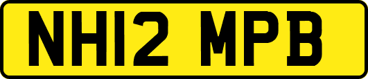 NH12MPB