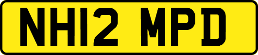 NH12MPD
