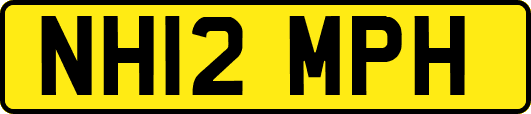NH12MPH