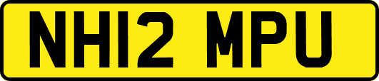 NH12MPU