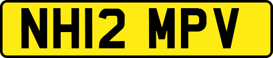 NH12MPV