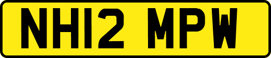 NH12MPW