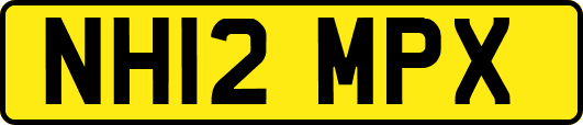 NH12MPX