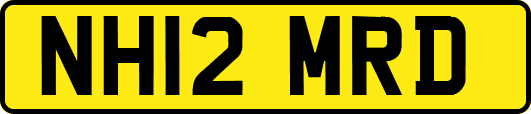 NH12MRD