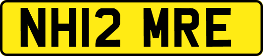NH12MRE