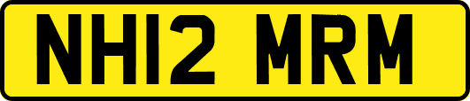 NH12MRM