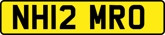 NH12MRO