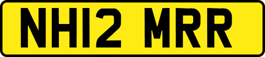 NH12MRR