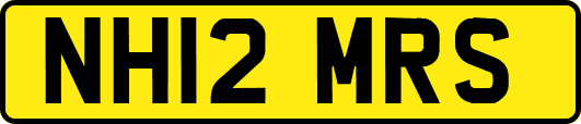 NH12MRS