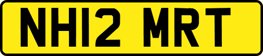 NH12MRT