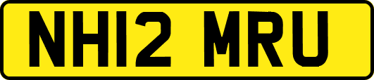 NH12MRU