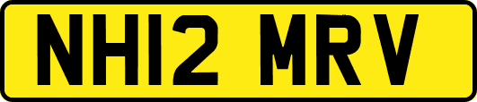 NH12MRV