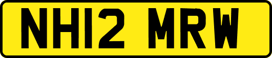 NH12MRW