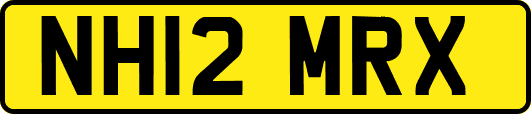 NH12MRX