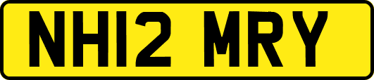 NH12MRY