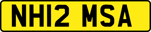 NH12MSA