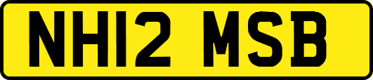 NH12MSB