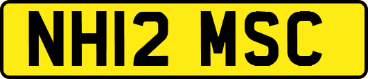 NH12MSC