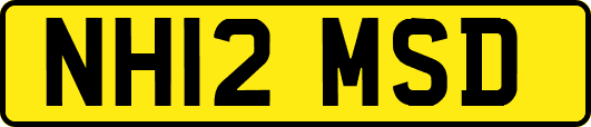 NH12MSD